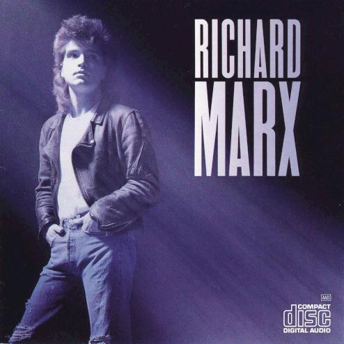 Richard Marx